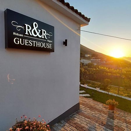 R&R Gesthouse 호텔 Široka 외부 사진