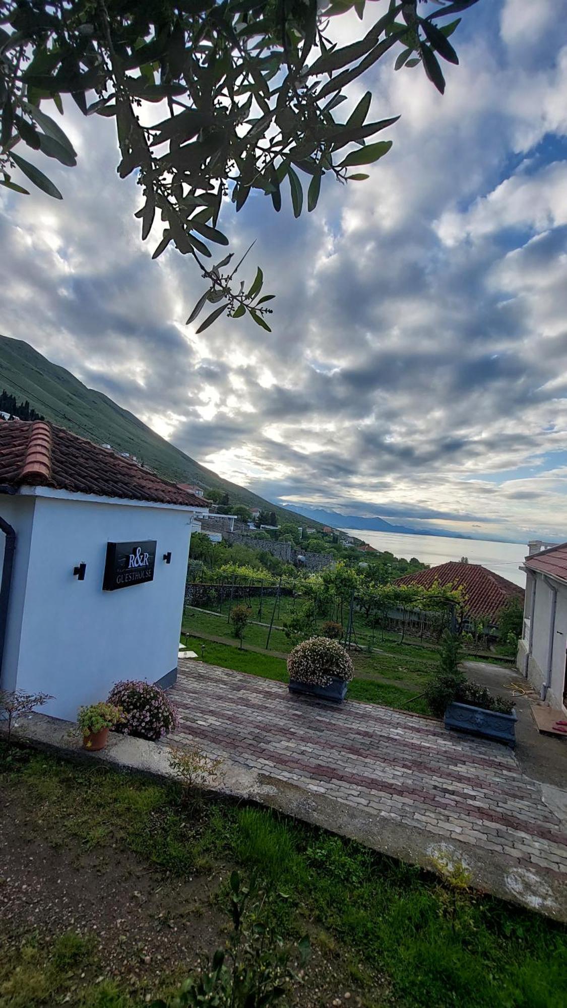 R&R Gesthouse 호텔 Široka 외부 사진
