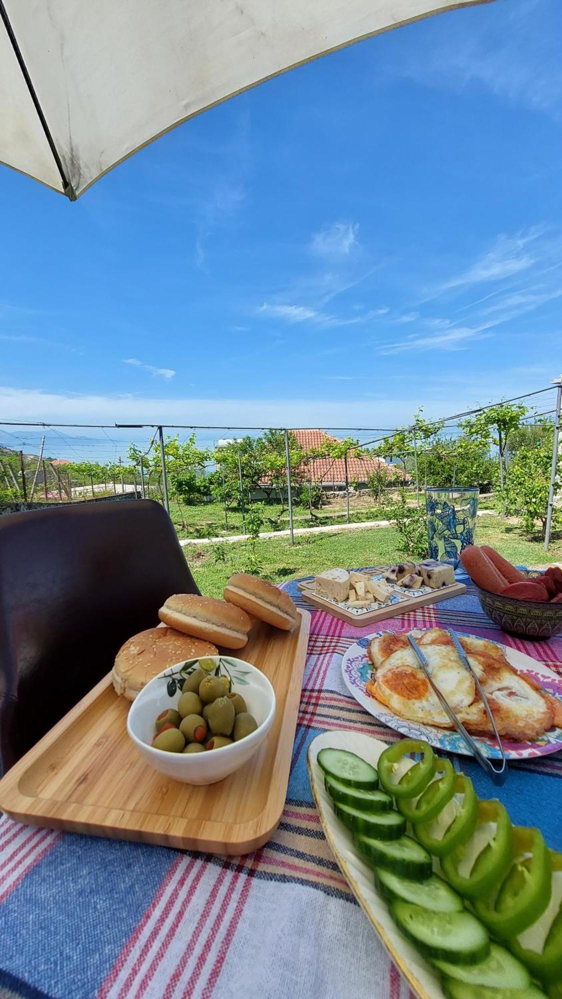 R&R Gesthouse 호텔 Široka 외부 사진