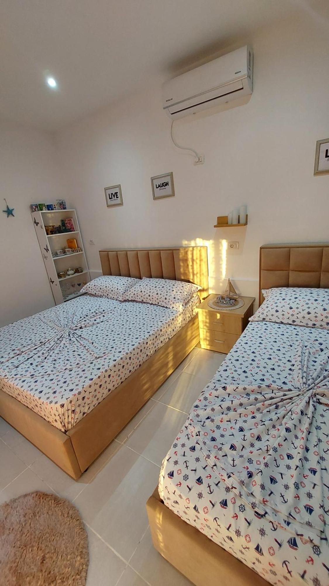 R&R Gesthouse 호텔 Široka 외부 사진