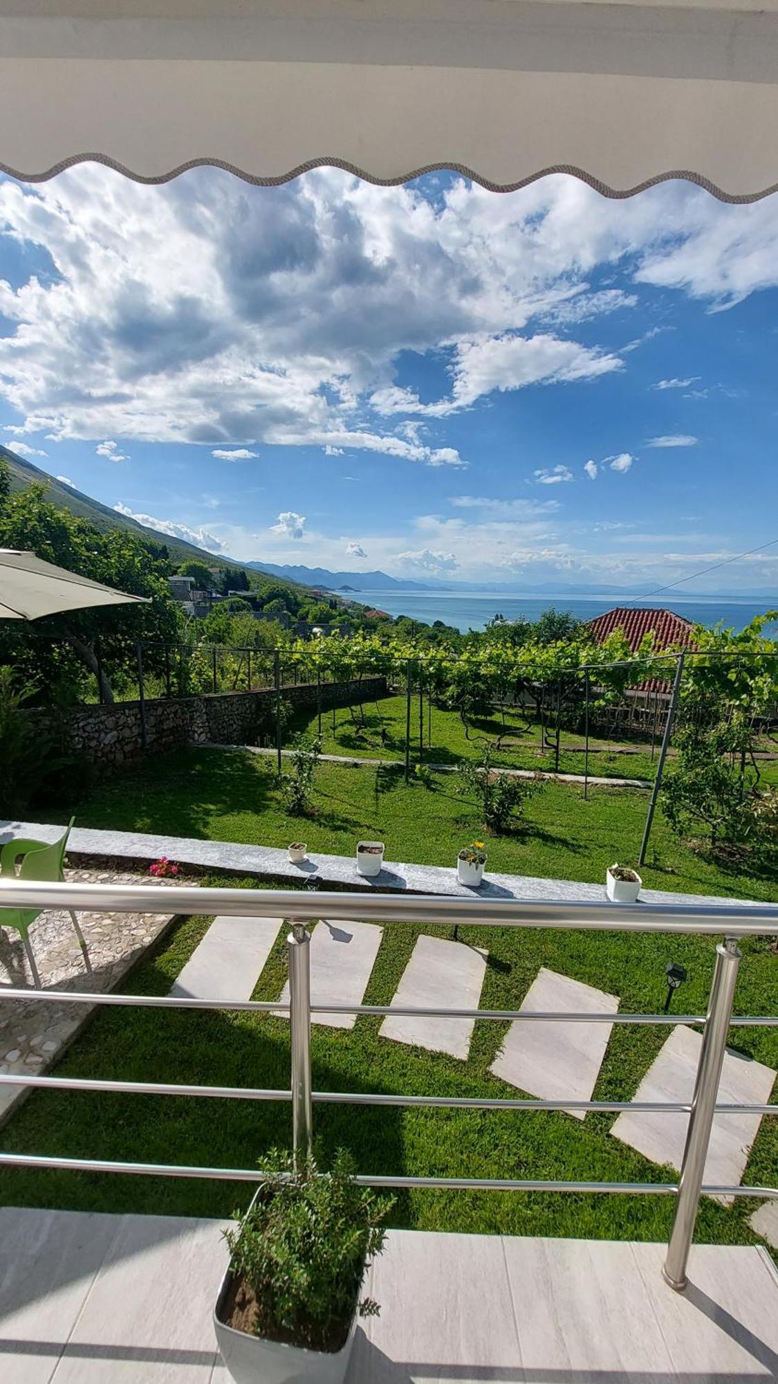 R&R Gesthouse 호텔 Široka 외부 사진