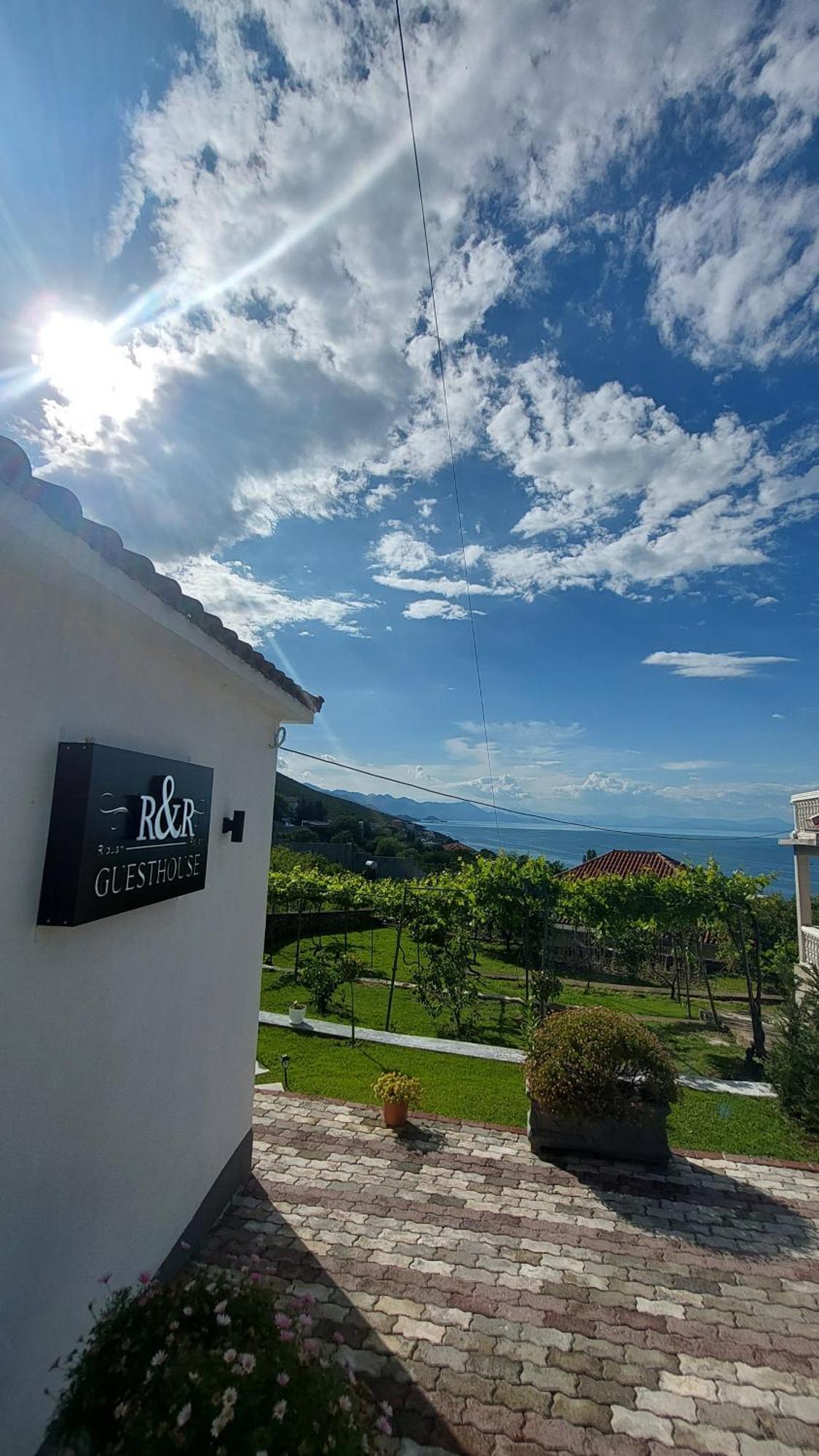 R&R Gesthouse 호텔 Široka 외부 사진