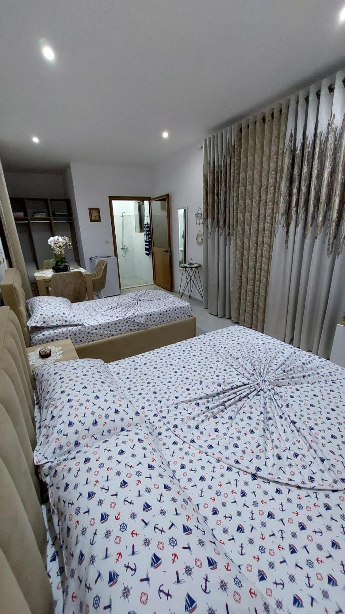 R&R Gesthouse 호텔 Široka 외부 사진