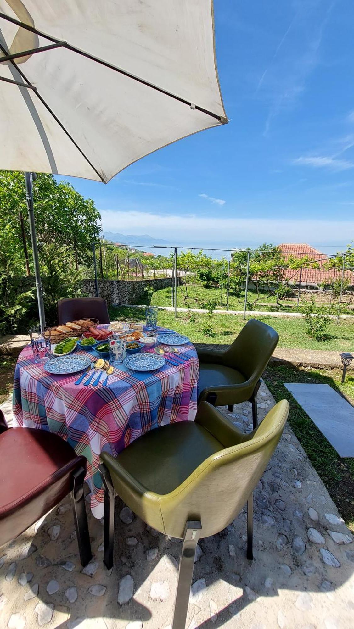 R&R Gesthouse 호텔 Široka 외부 사진