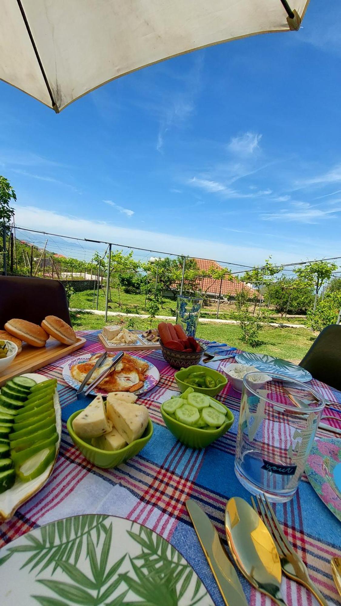 R&R Gesthouse 호텔 Široka 외부 사진