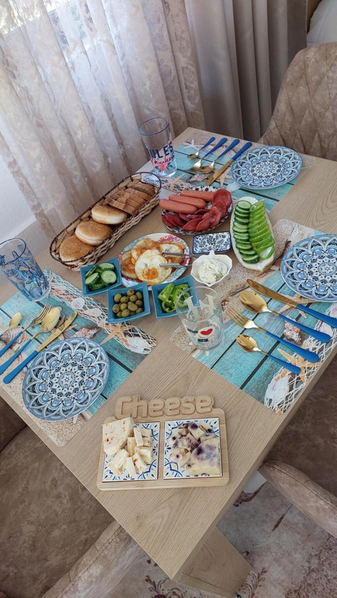 R&R Gesthouse 호텔 Široka 외부 사진