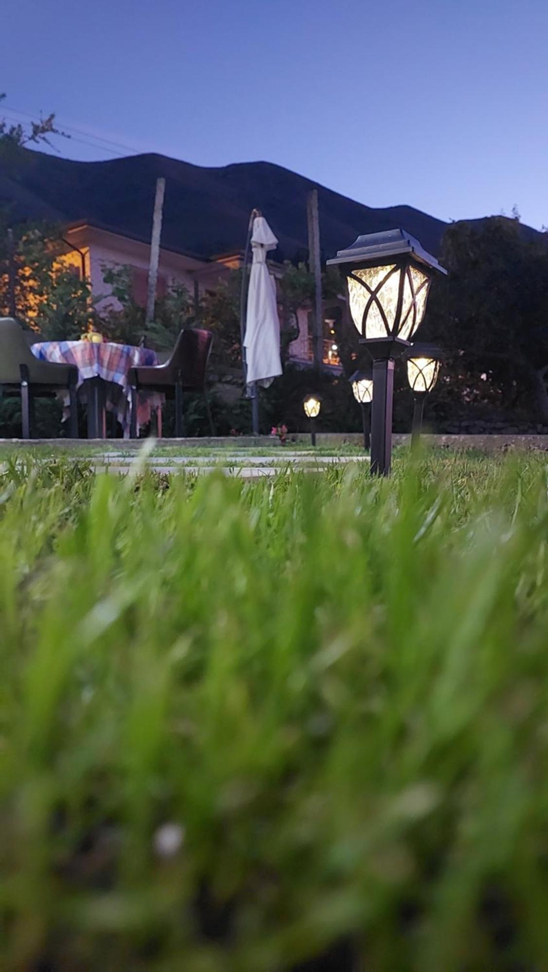 R&R Gesthouse 호텔 Široka 외부 사진