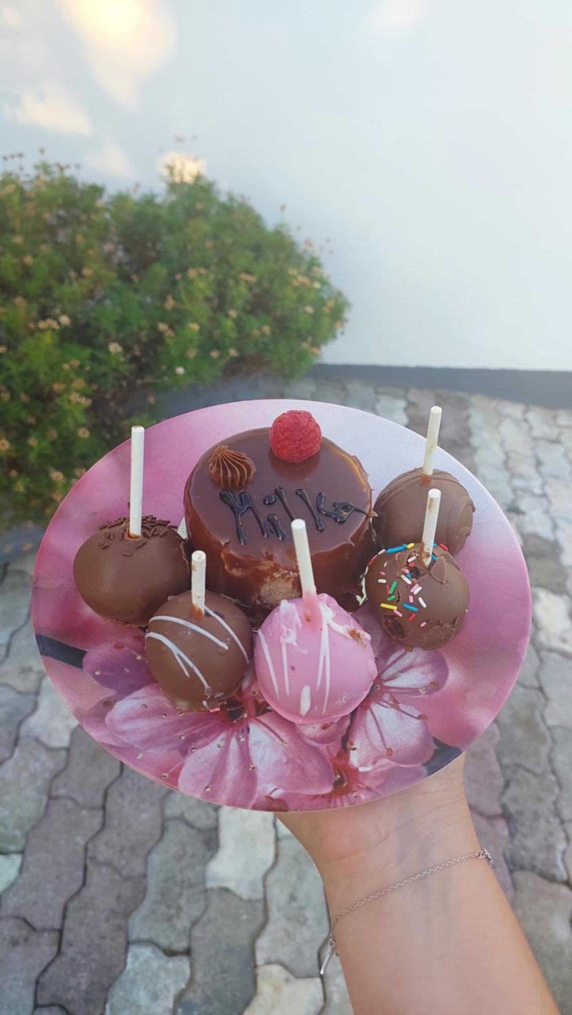 R&R Gesthouse 호텔 Široka 외부 사진